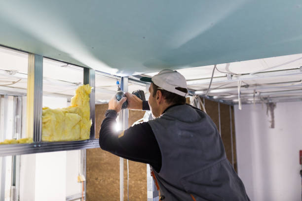 Best Insulation Installation Services in Spiro, OK