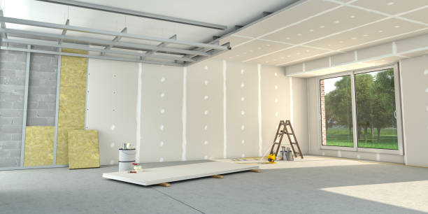 Best Insulation for Specific Applications in Spiro, OK