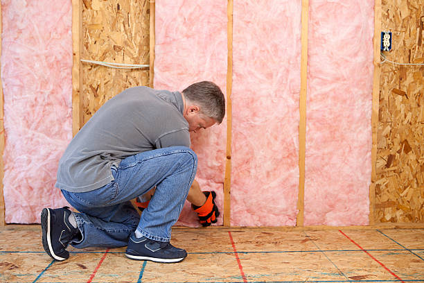 Best Specialty Insulation in Spiro, OK