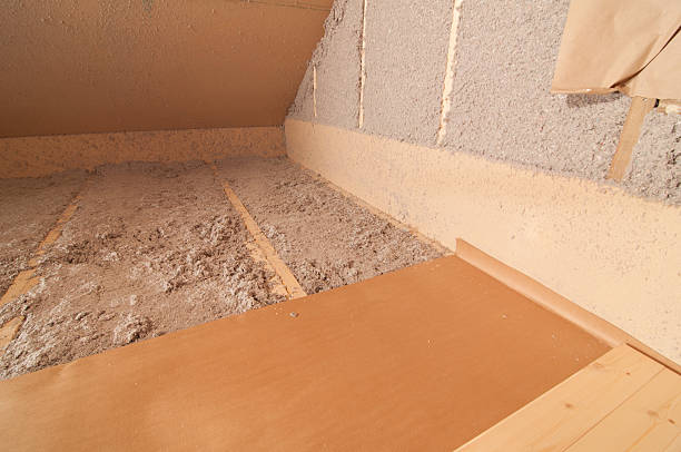 Best Insulation Materials and Products in Spiro, OK