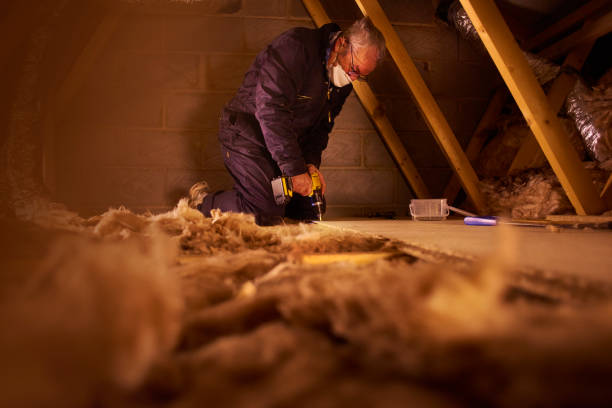 Best Residential Insulation in Spiro, OK